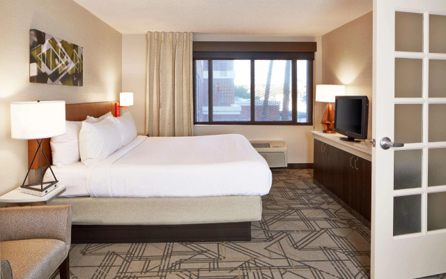 Hilton Garden Inn Scottsdale Old Town