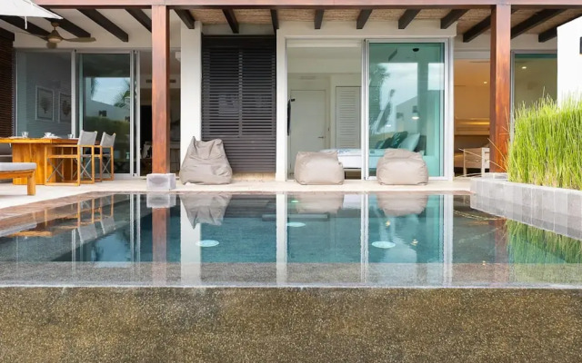 The Surf-point Condo by Acomodo Riomar