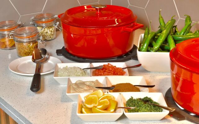 Hilton Garden Inn Bahrain Bay