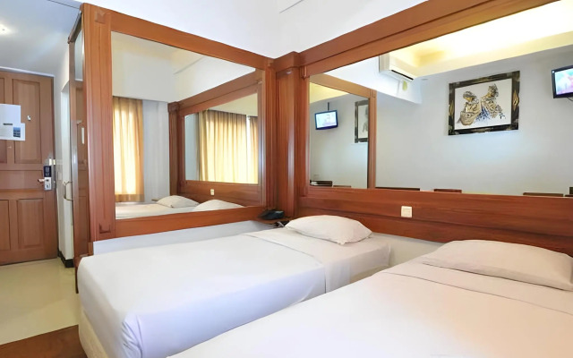 Wirton Dago Hotel