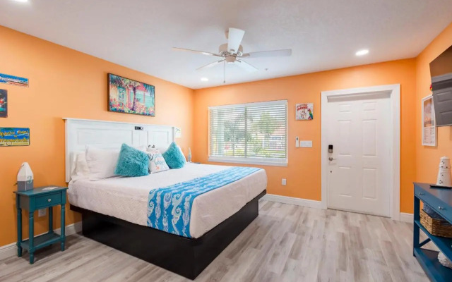 The Waves St Pete Beach #7