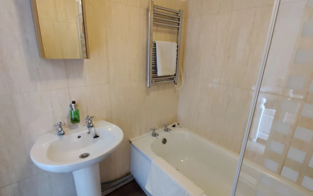 The Crown and Anchor Inn