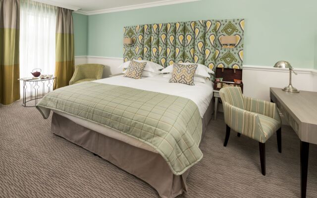 West Park Hotel