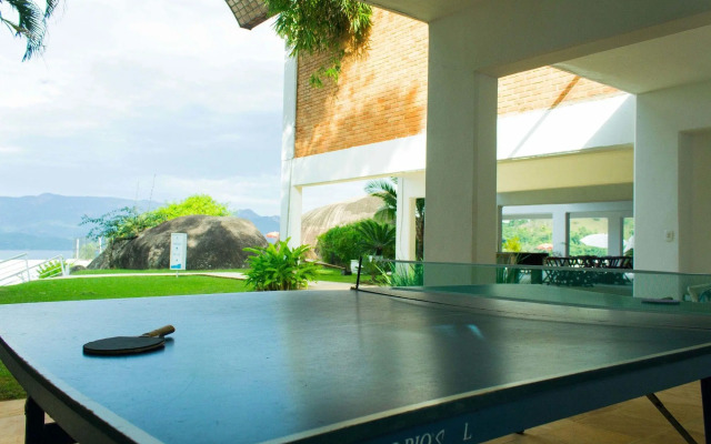 Portogalo Suite Hotel