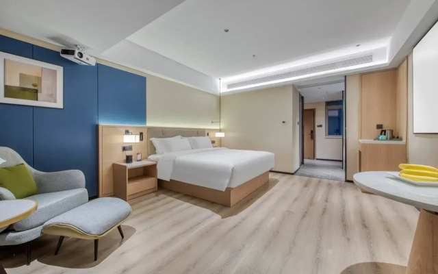 SEYORSIVANNA – Guest Rooms – Guangzhou