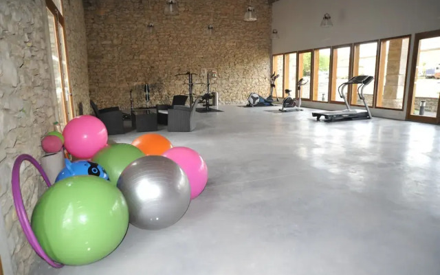 Domaine de Ceyrac - Gîtes