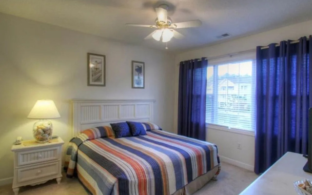 Cypress Bend Apartment 822