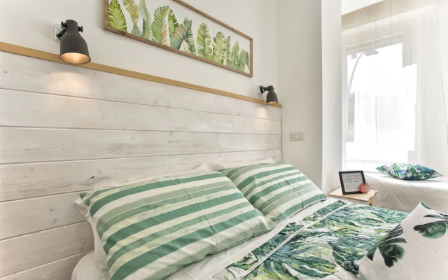 Alghero Holidays Rooms