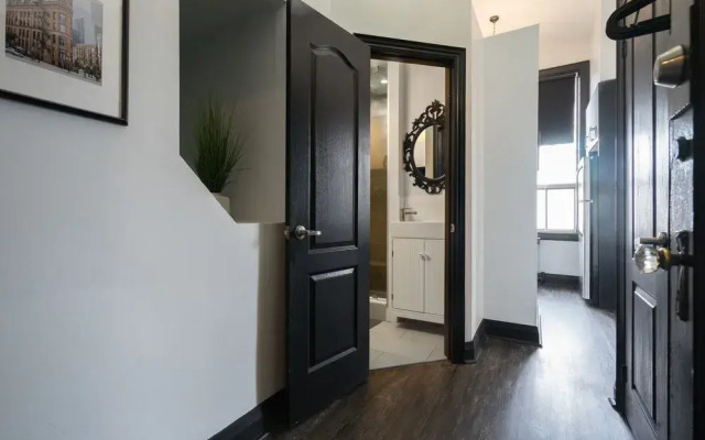 Applewood Suites - Toronto Traveler Loft
