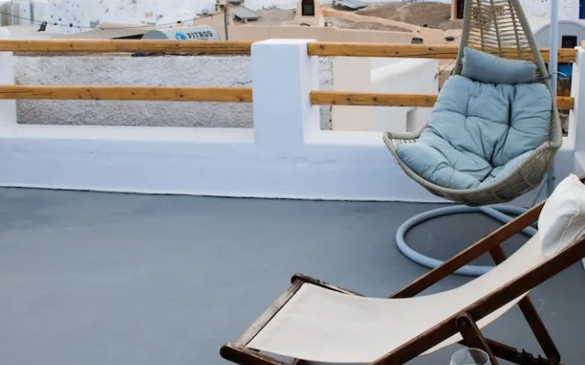 Aetheria Villas