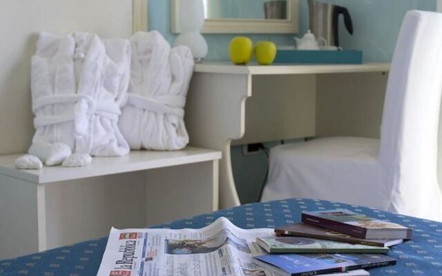 Hotel Capital
