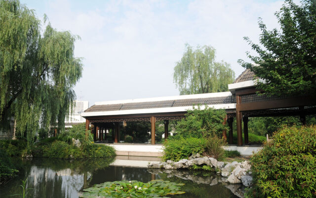 Jinling Resort Nanjing