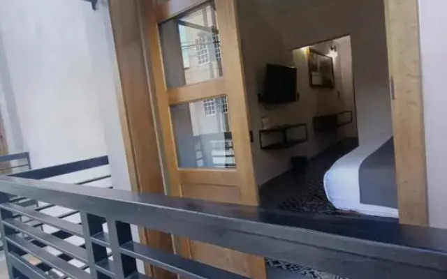 AñoranzaHotelBoutique