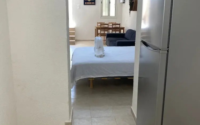 Maya Guest House German Colony Bahai's Gardens Haifa