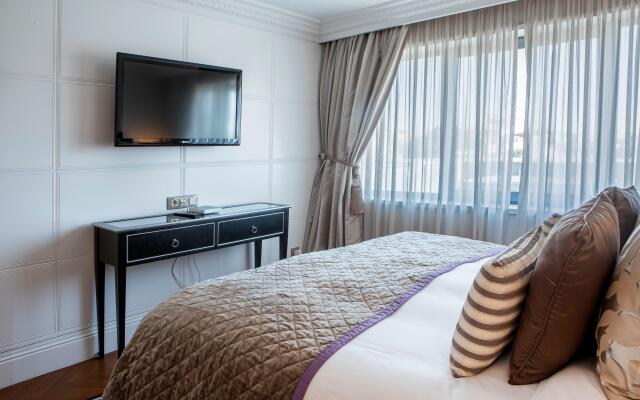 InterContinental Porto - Palacio das Cardosas by IHG