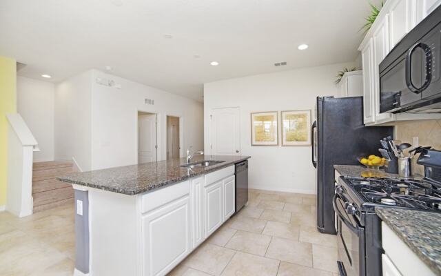 5 Bedroom Solterra Townhome