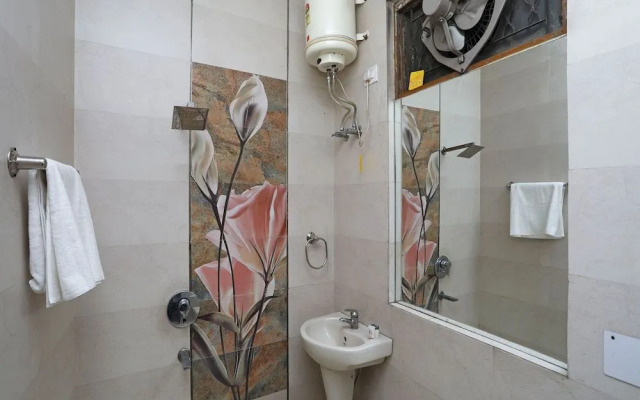 OYO 3814 Stay The Castle