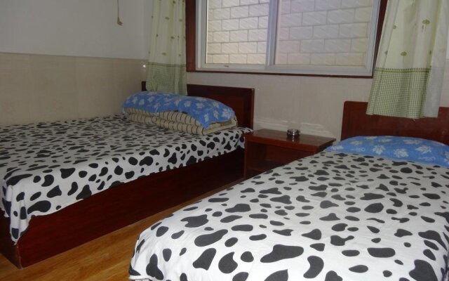 Beidaihe Liuzhuang Liu Qiusheng Hostel