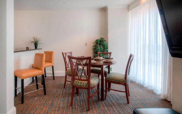 Residence Inn by Marriott Charlotte Uptown