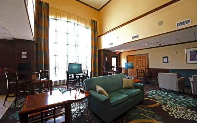 Staybridge Suites Corpus Christi, an IHG Hotel