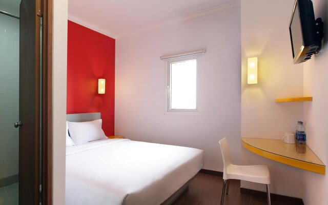 Amaris Hotel Mangga Dua Square