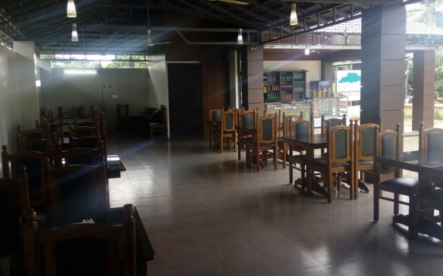 Gokulam Heritage Plaza