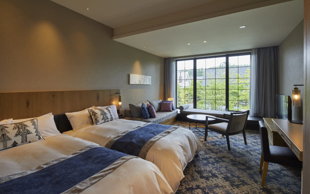 Hotel Harvest Kyukaruizawa