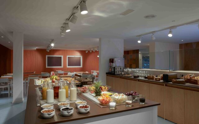 Route Active Hotel