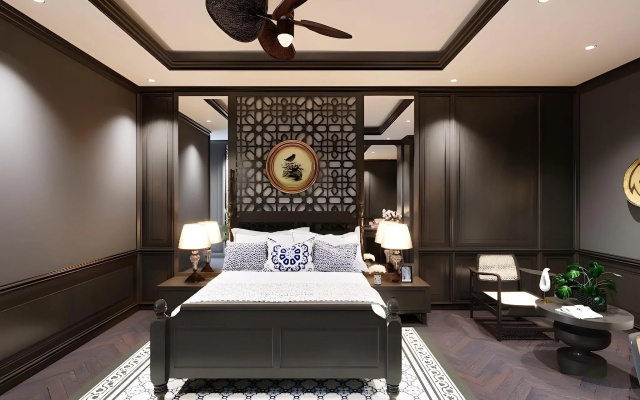 May de Ville Crown Hotel – Guest Rooms – Hanoi