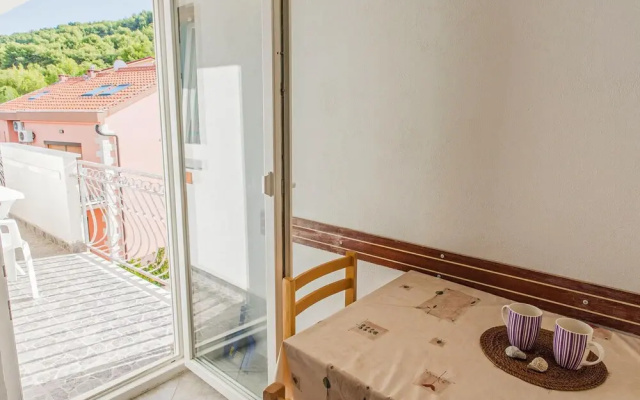 Awesome Apartment in Slatine With 2 Bedrooms and Wifi