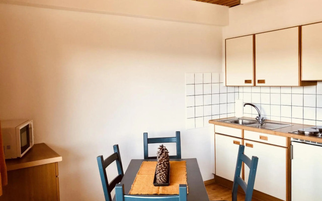 Gästehaus Kehrwieder