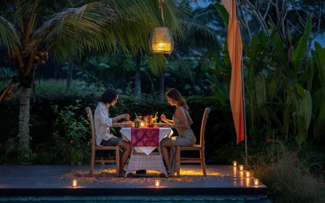 Villa Tegal Tis Ubud