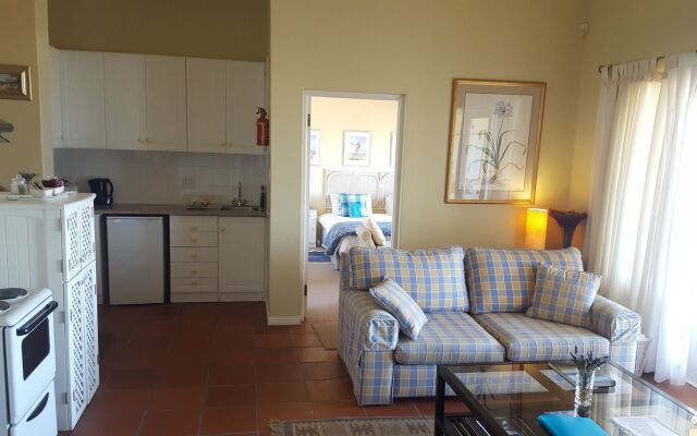 Albatross Guest House