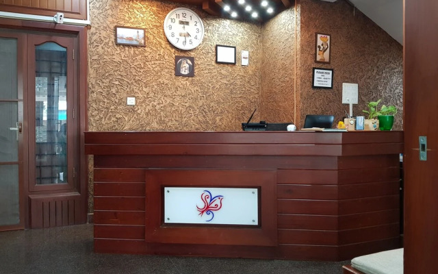 Shalom Residency