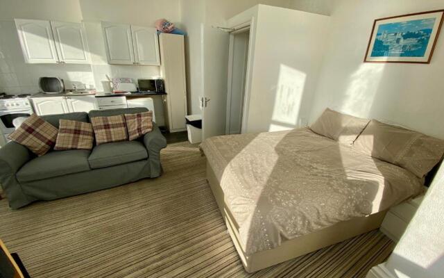 Beaconsfield Holiday Apartments