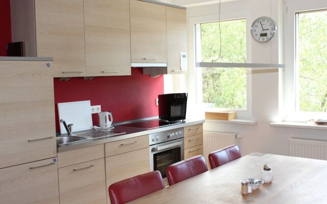 Boardinghouse My Maison