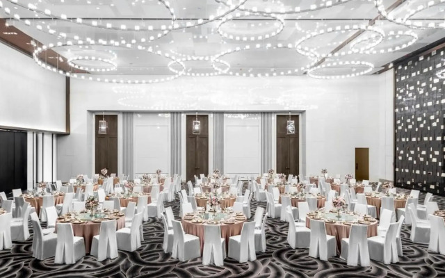 Mandarin Oriental, Guangzhou