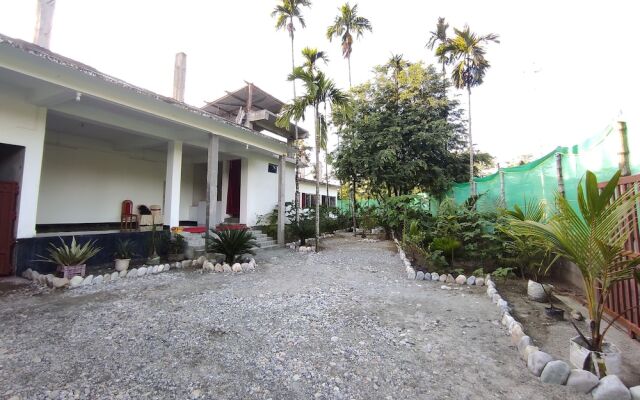 Homecation Manas River Rock Lodge