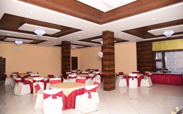 Galaxy Inn