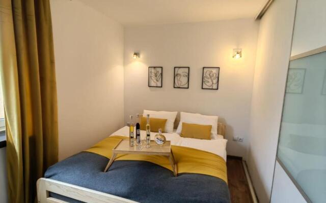 Apartament 20tka