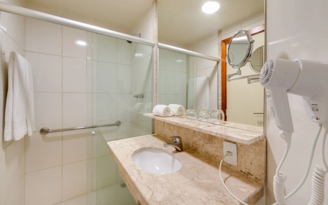 Costa Mar Recife Hotel by Atlantica