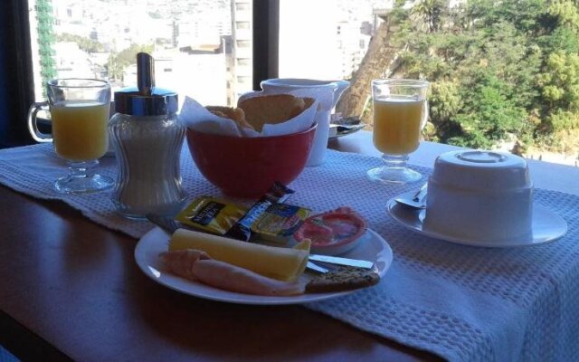 Hostal GagliardoHouse