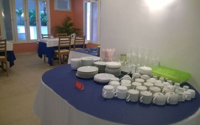 Ipanema Hotel Residência