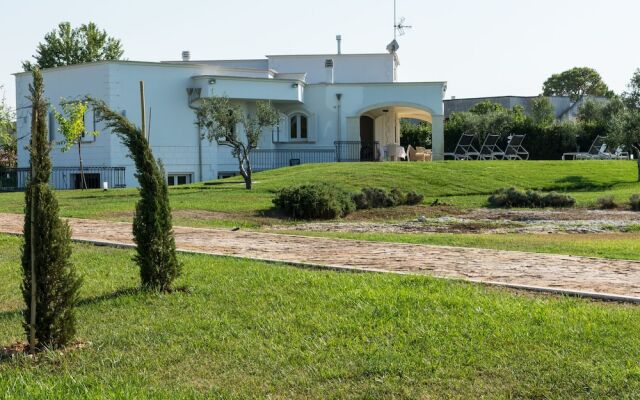Villa Bianca