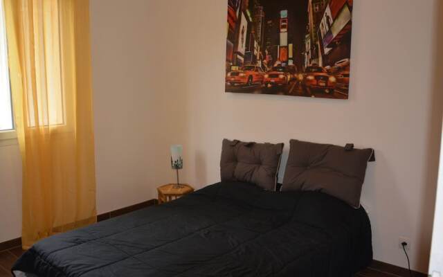 La Villa des Petits Bois