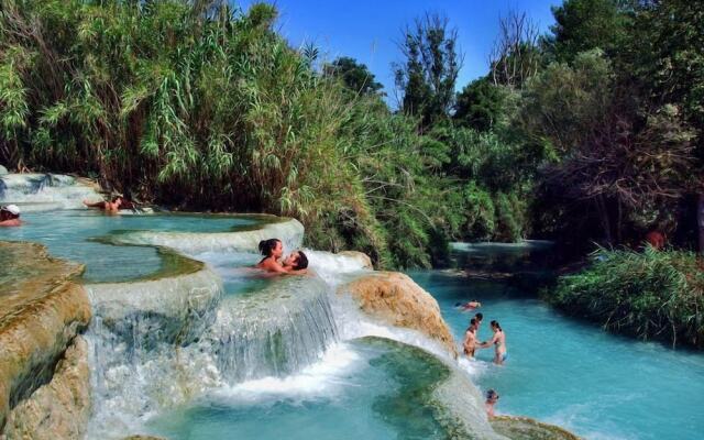 Agriturismo La Talpa