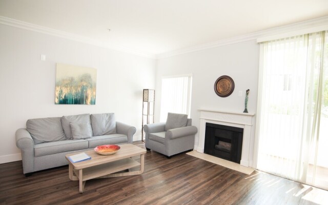 Wellworth Apartments