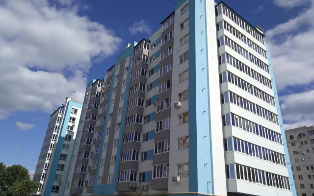 Стильна квартира в новому будинку, поряд центр та р. Дніпро