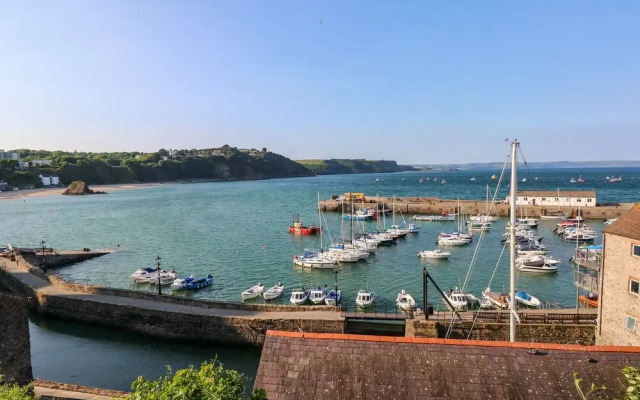 The Shell at the Hideaway