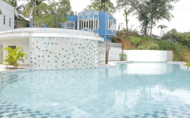 Clarks Exotica Island House, Port Blair